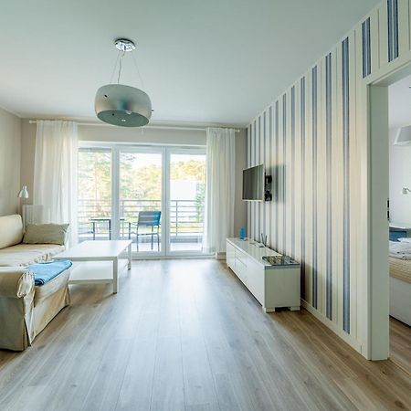 Apartamenty Sun Seasons 24 - Baltic Park 포고르젤리차 외부 사진