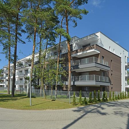 Apartamenty Sun Seasons 24 - Baltic Park 포고르젤리차 외부 사진
