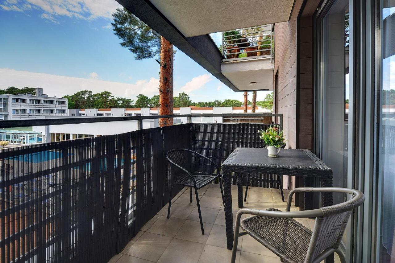 Apartamenty Sun Seasons 24 - Baltic Park 포고르젤리차 외부 사진
