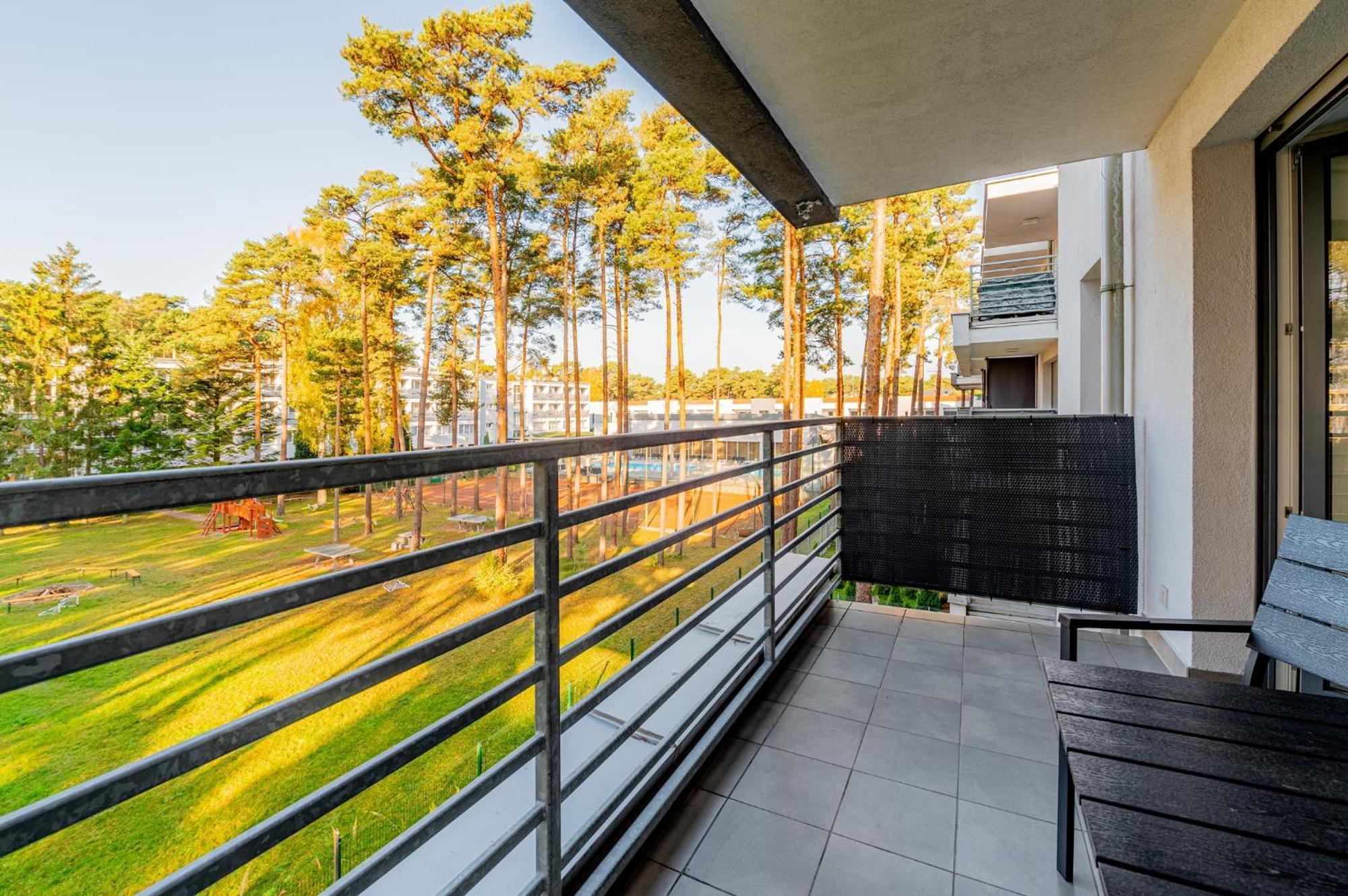 Apartamenty Sun Seasons 24 - Baltic Park 포고르젤리차 외부 사진