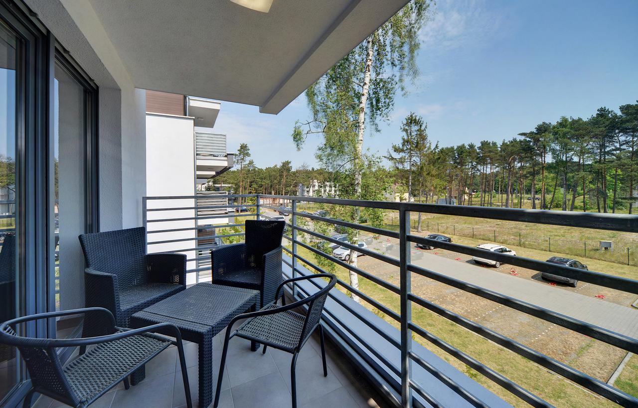 Apartamenty Sun Seasons 24 - Baltic Park 포고르젤리차 외부 사진